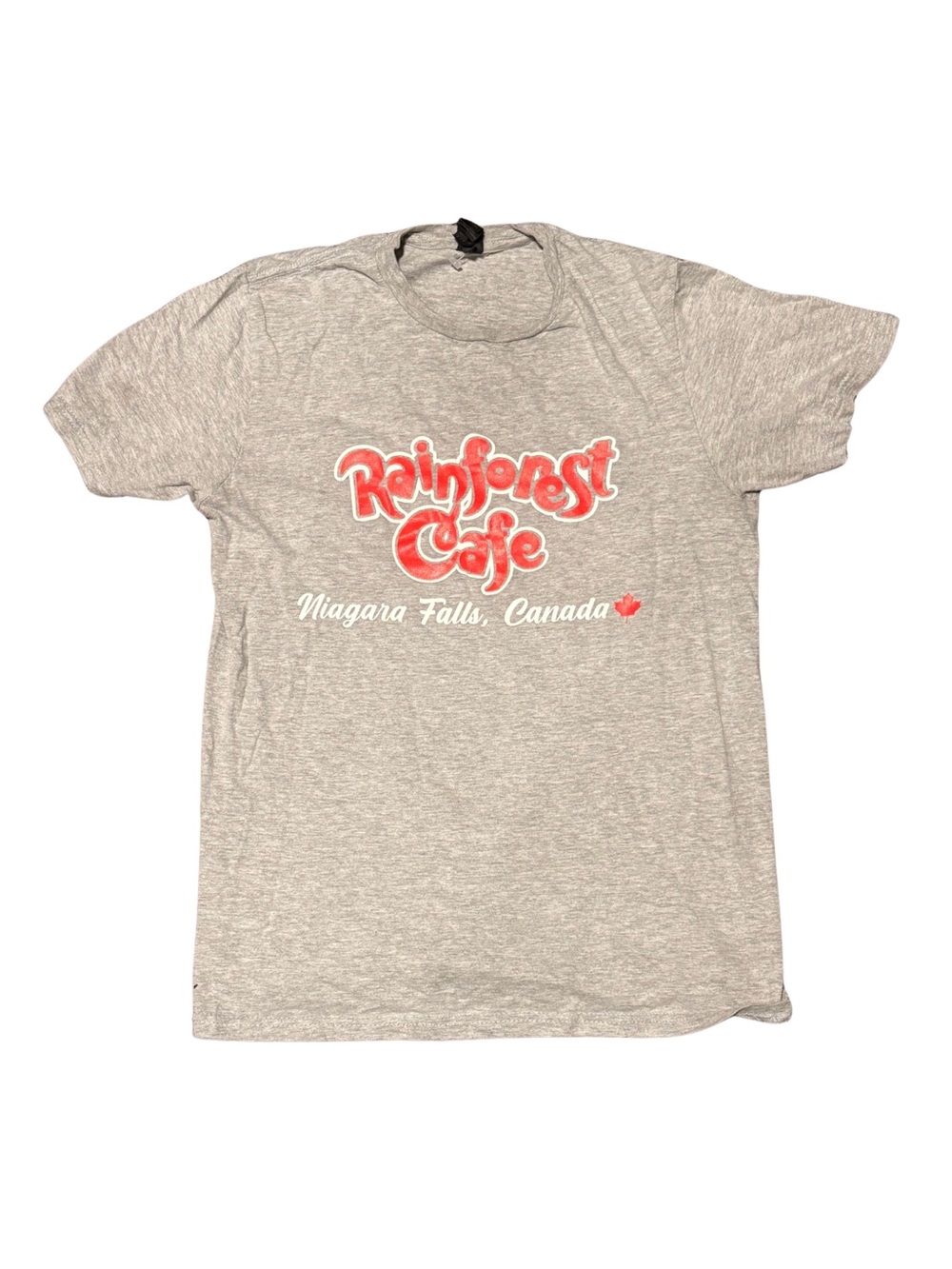Rainforest Cafe T Shirt